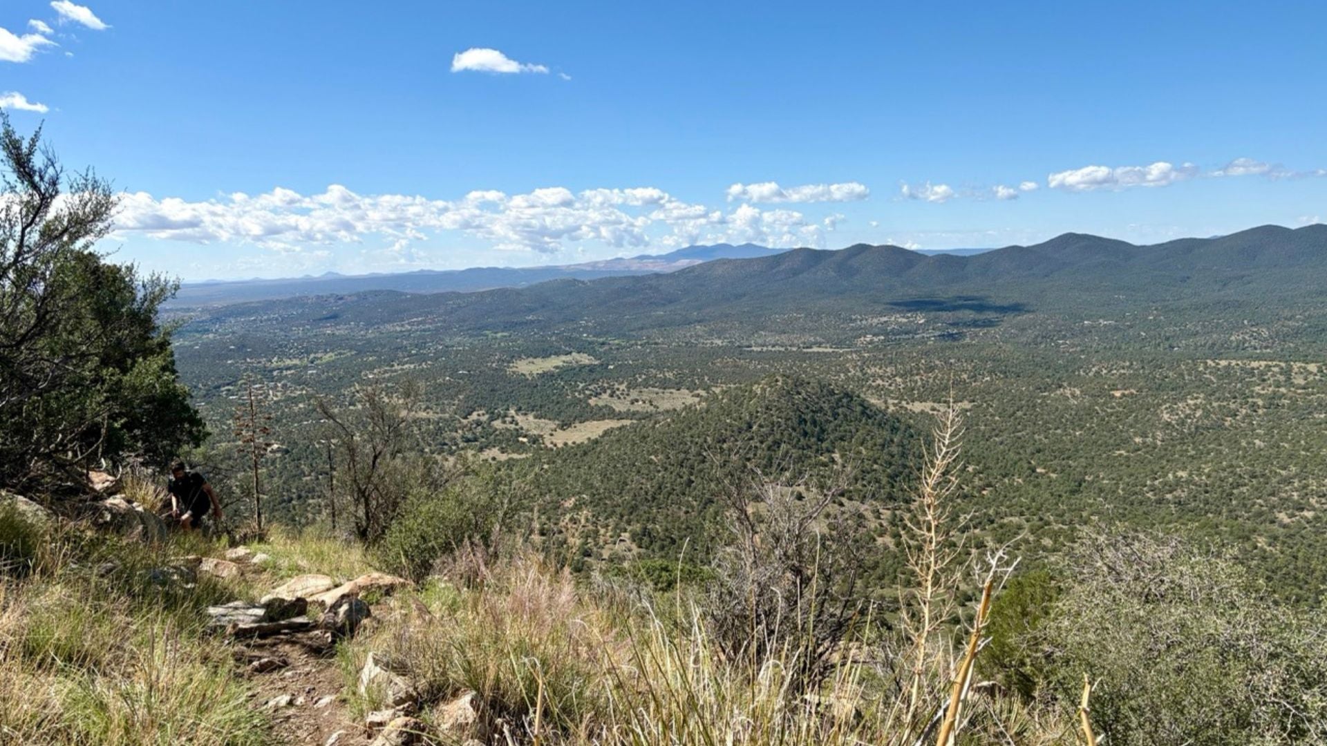 Little Walnut Trails