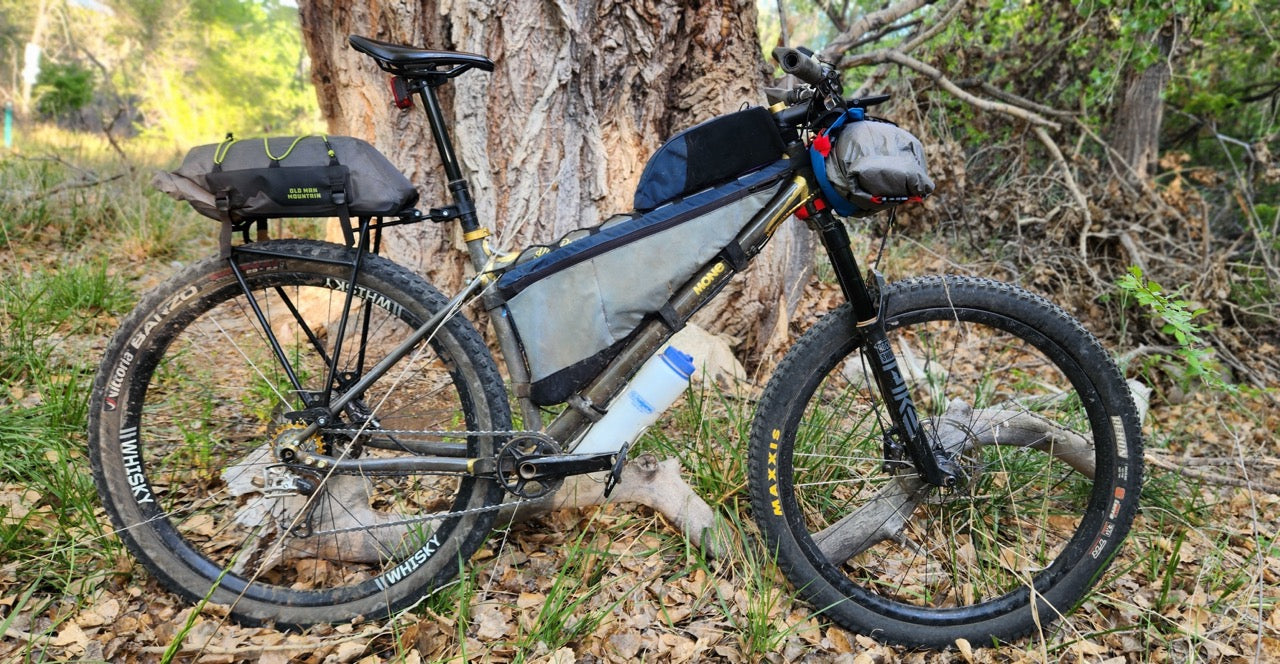 Bikepacking Gear