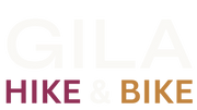 Gila Hike & Bike