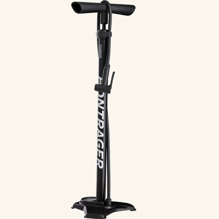 Bontrager Charger Pump