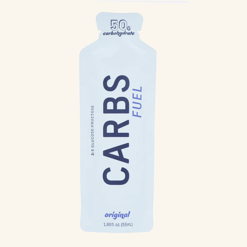 Carbs Fuel Gels - Original