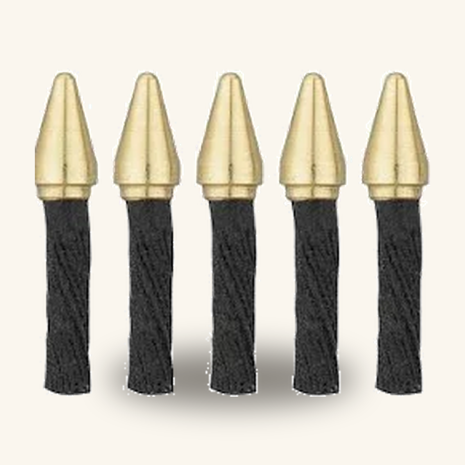 Dynaplug Replacement Tips - 5 Pack