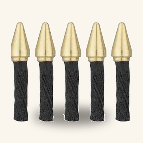 Dynaplug Replacement Tips - 5 Pack