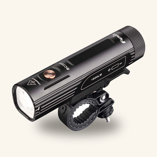 Fenix BC26R Headlight