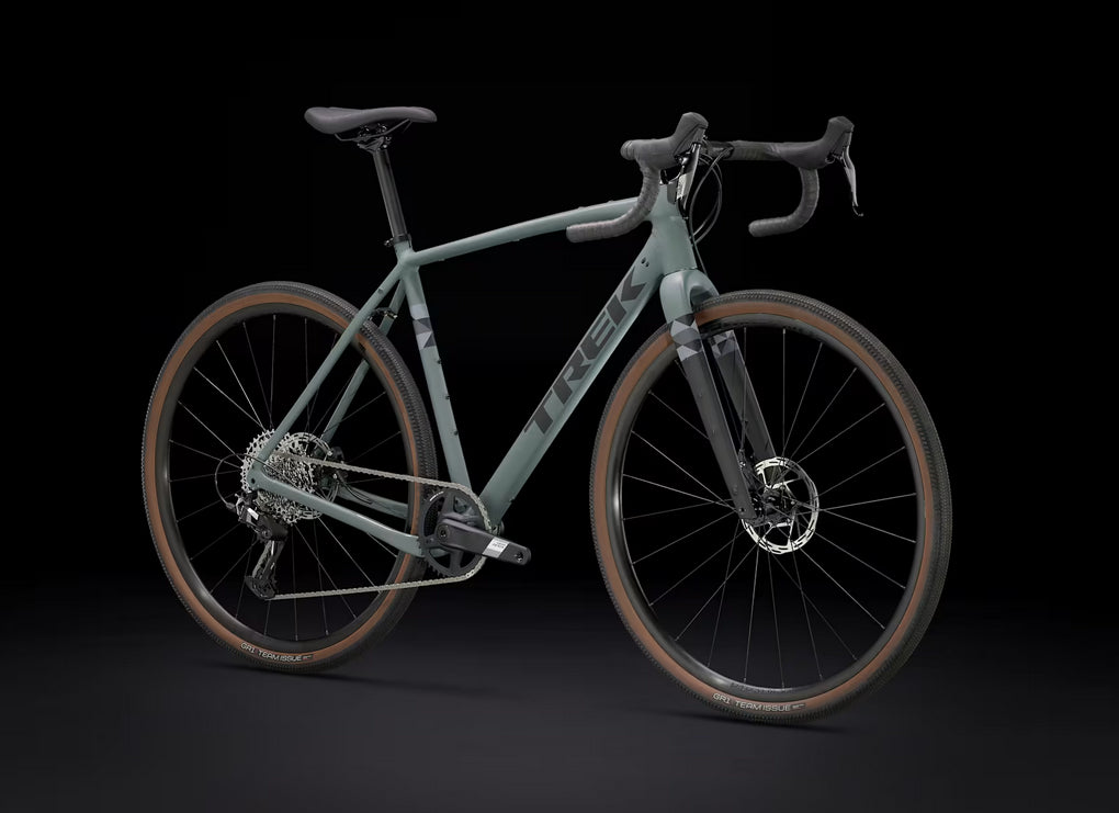 Rental Gravel Bike