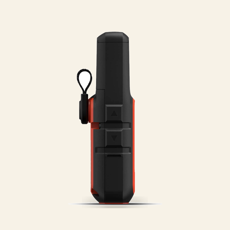 GARMIN INREACH MINI 2 SATELLITE COMMUNICATOR - GPS, FLAME RED