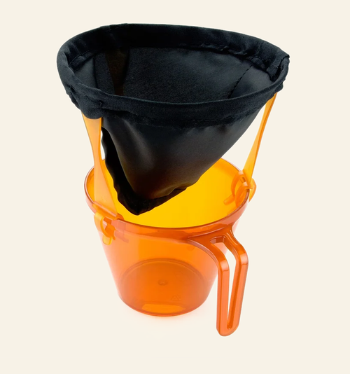 GSI ULTRALIGHT JAVA DRIP
