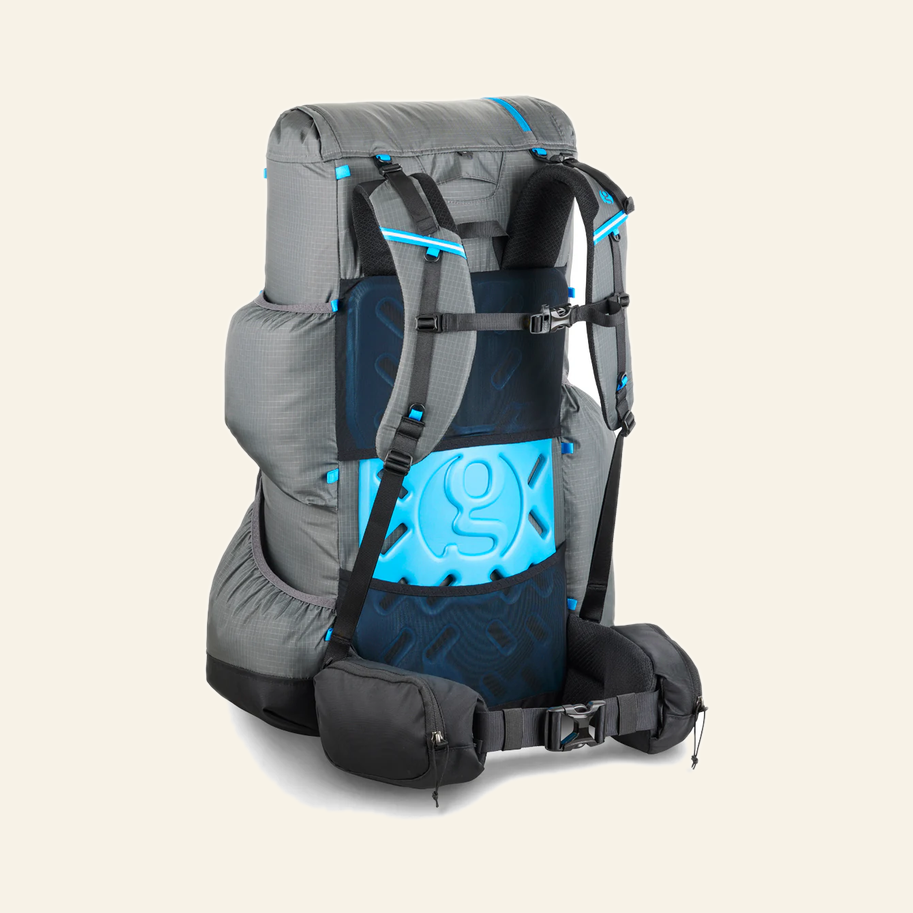 Gossamer Gear Marisposa 60 - Med