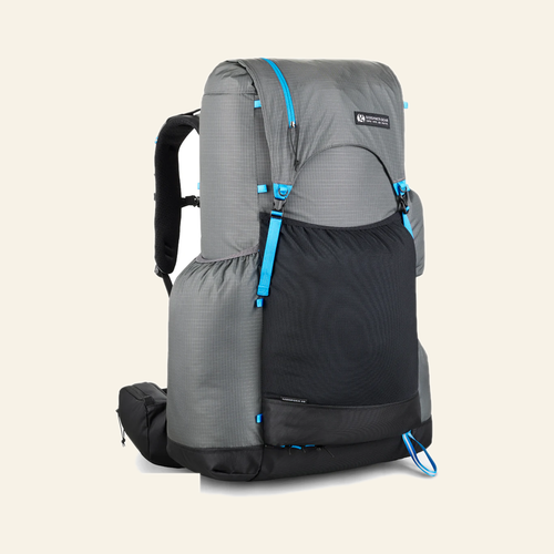 Gossamer Gear Marisposa 60 - Med