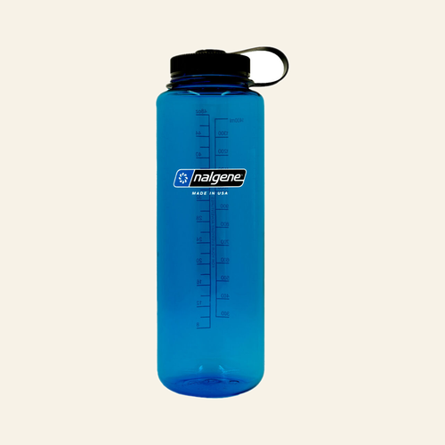 Nalgene 48oz Wide Mouth Silo Bottle