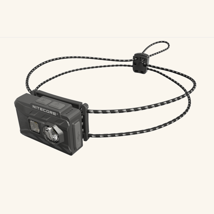 Nitecore NU20 Classic