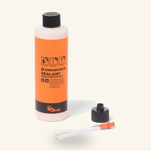Orange Seal Tubeless Tire Sealant