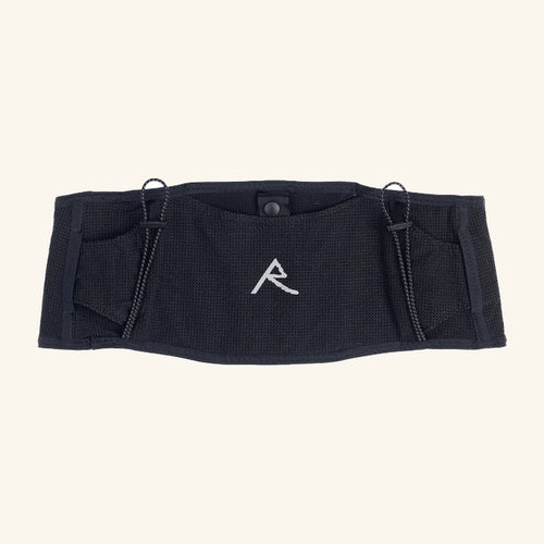 Raide LF 2L Running Belt - Black