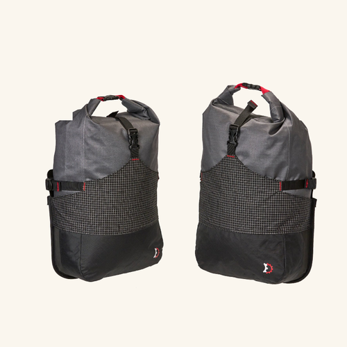 Revelate Portage Panniers - 14L