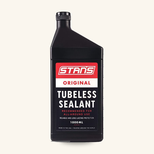 Stan's Original Tubeless Tire Sealant