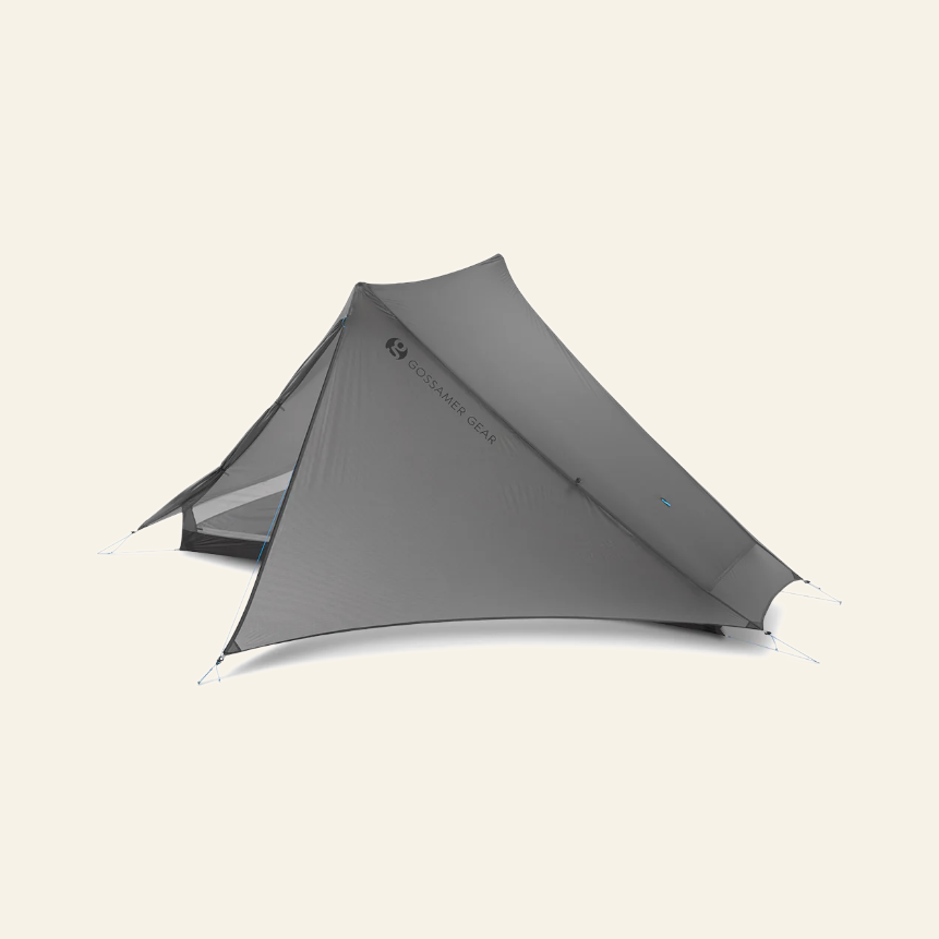 Gossamer Gear - The One Tent
