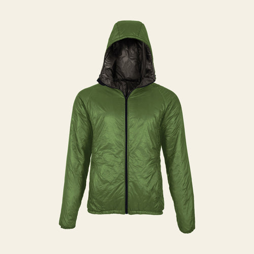 Enlightened Equipment Torrid Jacket