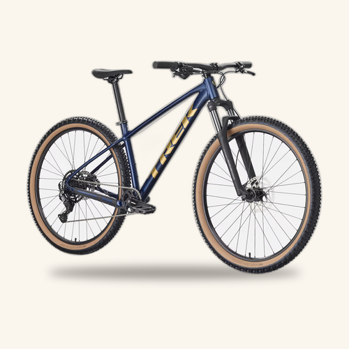 Trek Marlin 5 - XS - Mulsanne Blue