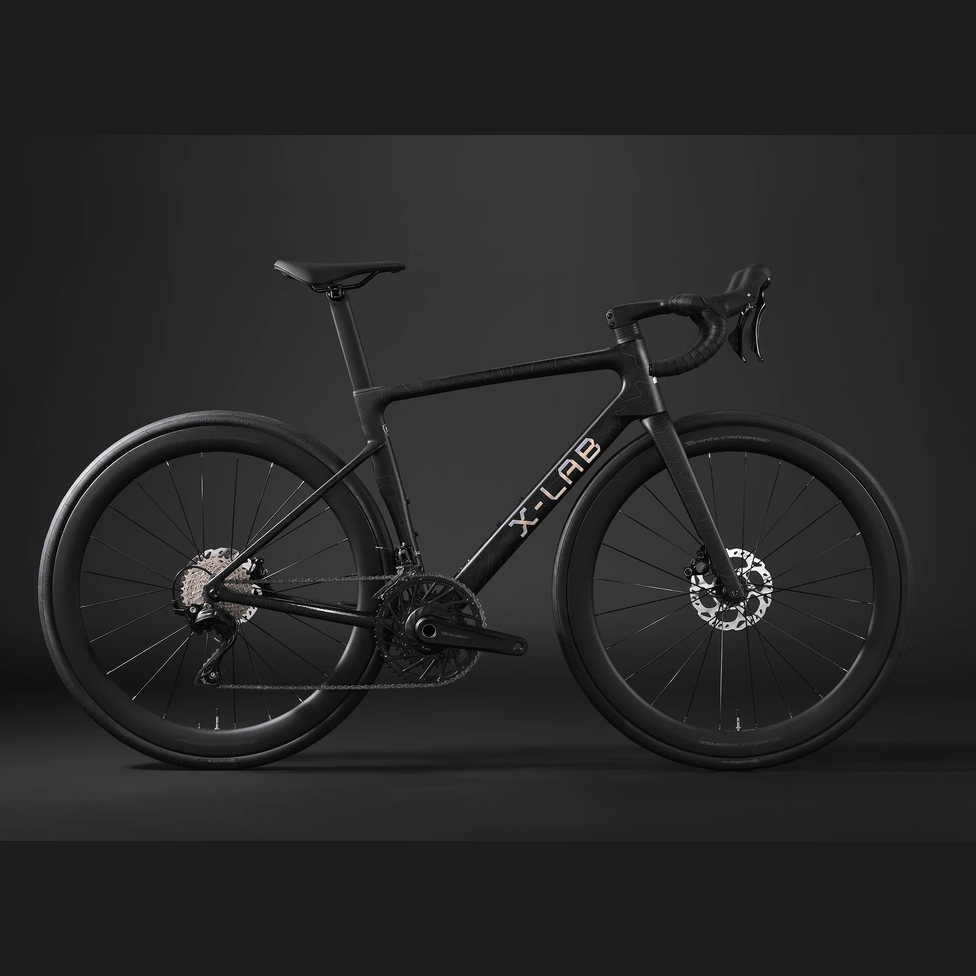 X-LAB RS7 Road Bike