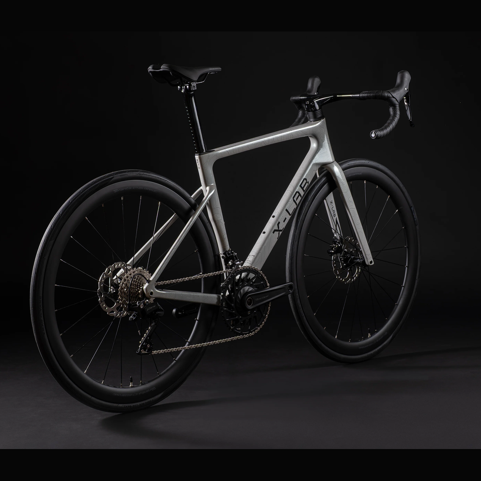 X-LAB RS7 Road Bike